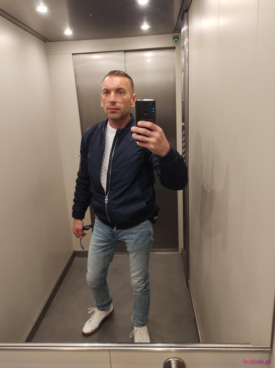 Mariusz, Mężczyzna, 50, Poznań, Polska, Zdjęcie: 3