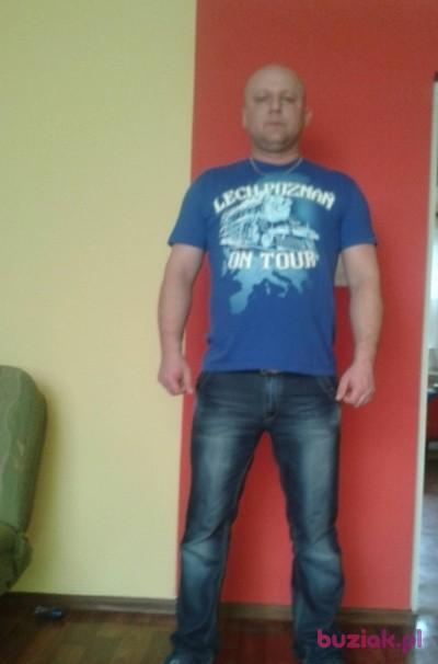 krzysiek01k, Male, 42, Wągrowiec, Polska, Photo: 3