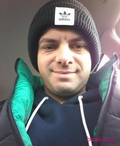 Bartek, Male, 32, Płock, Polska, Photo: 2