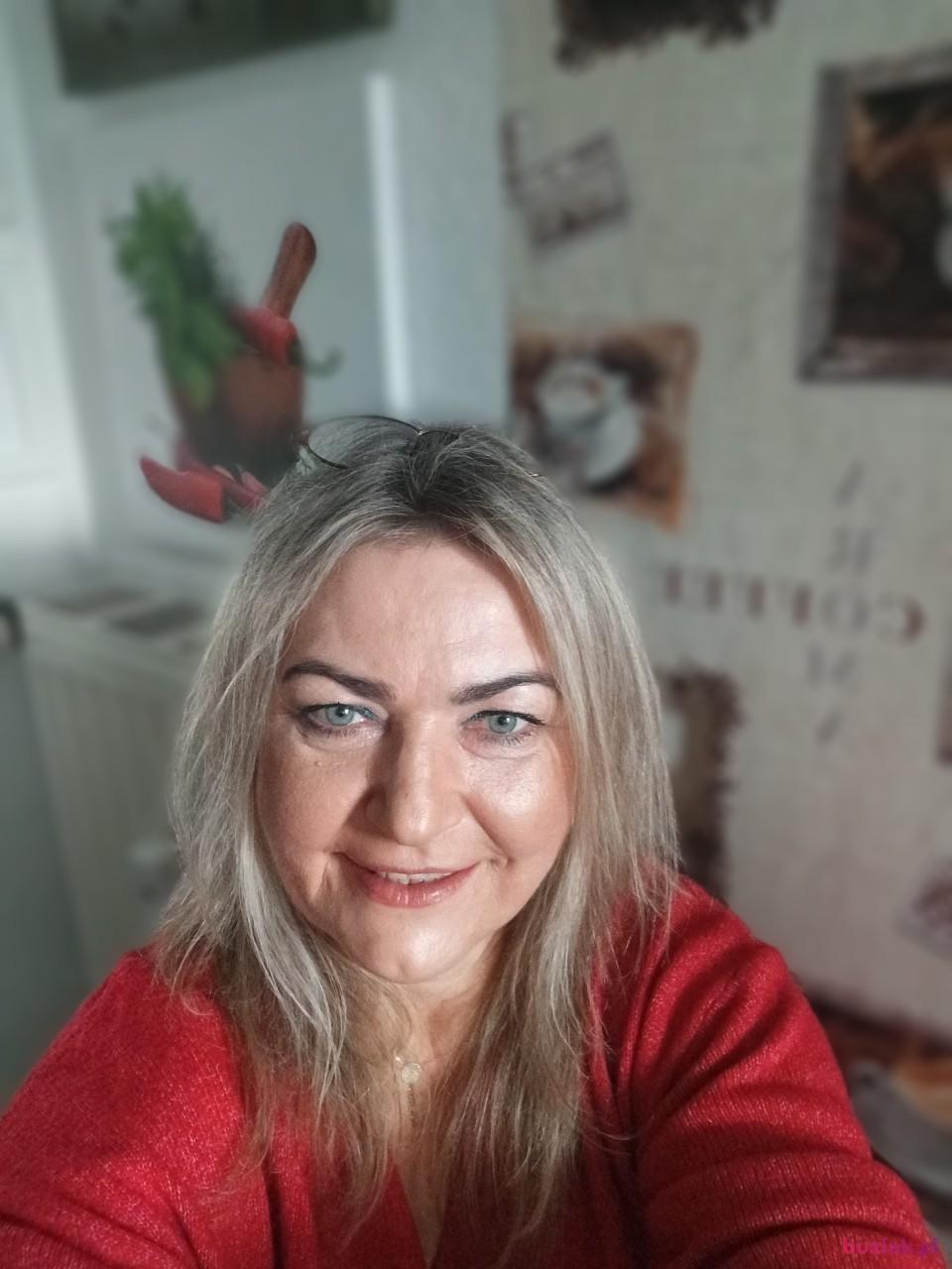 Marzena, Female, 53, Kraków, Polska, Photo: 2