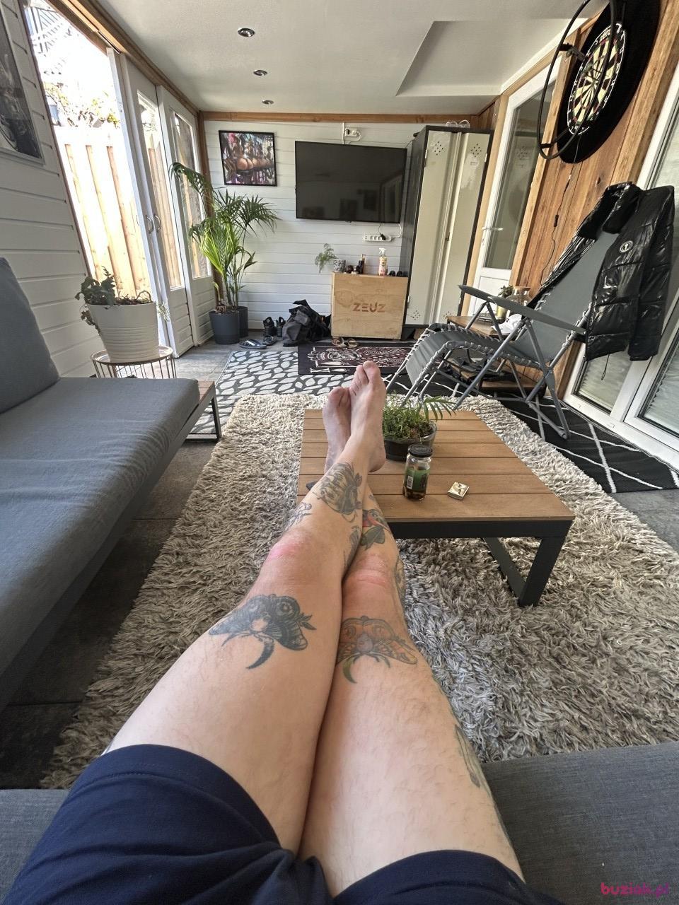 Greg, Mężczyzna, 47, Haarlem, Holandia, Zdjęcie: 3