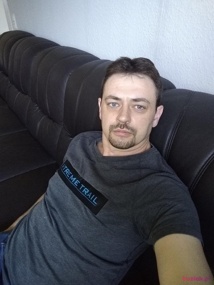 Tomek, Male, 44, Niemcy, Photo: 2