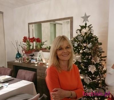 Ania, Kobieta, 66, Zawiercie, Polska, Zdjęcie: 3