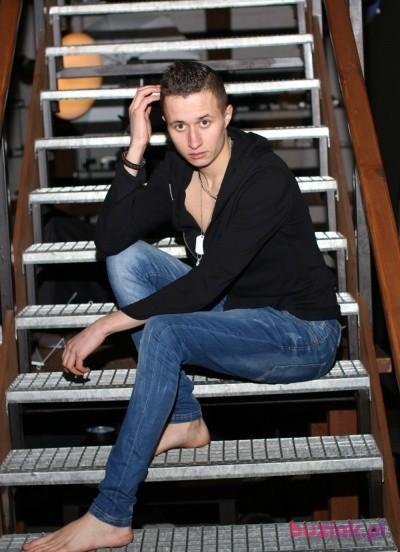 Krystian, Male, 31, Więcbork, Polska, Photo: 1
