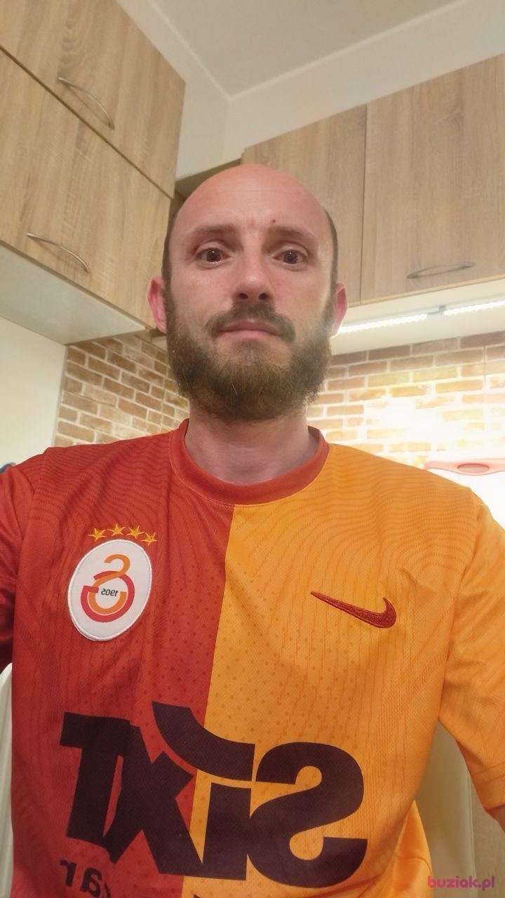 Przemek, Mężczyzna, 41, Pruszków, Polska, Zdjęcie: 3