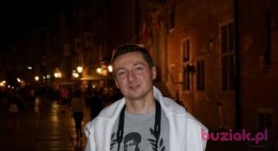Grzesiek, Male, 46, Łódź, Polska, Photo: 3