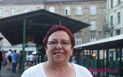 Lucyna, Female, 72, Wrocław, Polska, Photo: 4