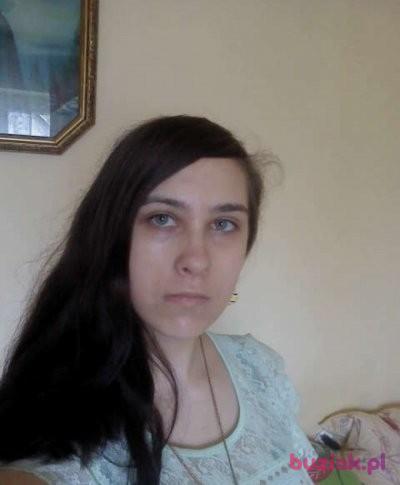 Karolina, Female, 33, Jaworzno, Polska, Photo: 2