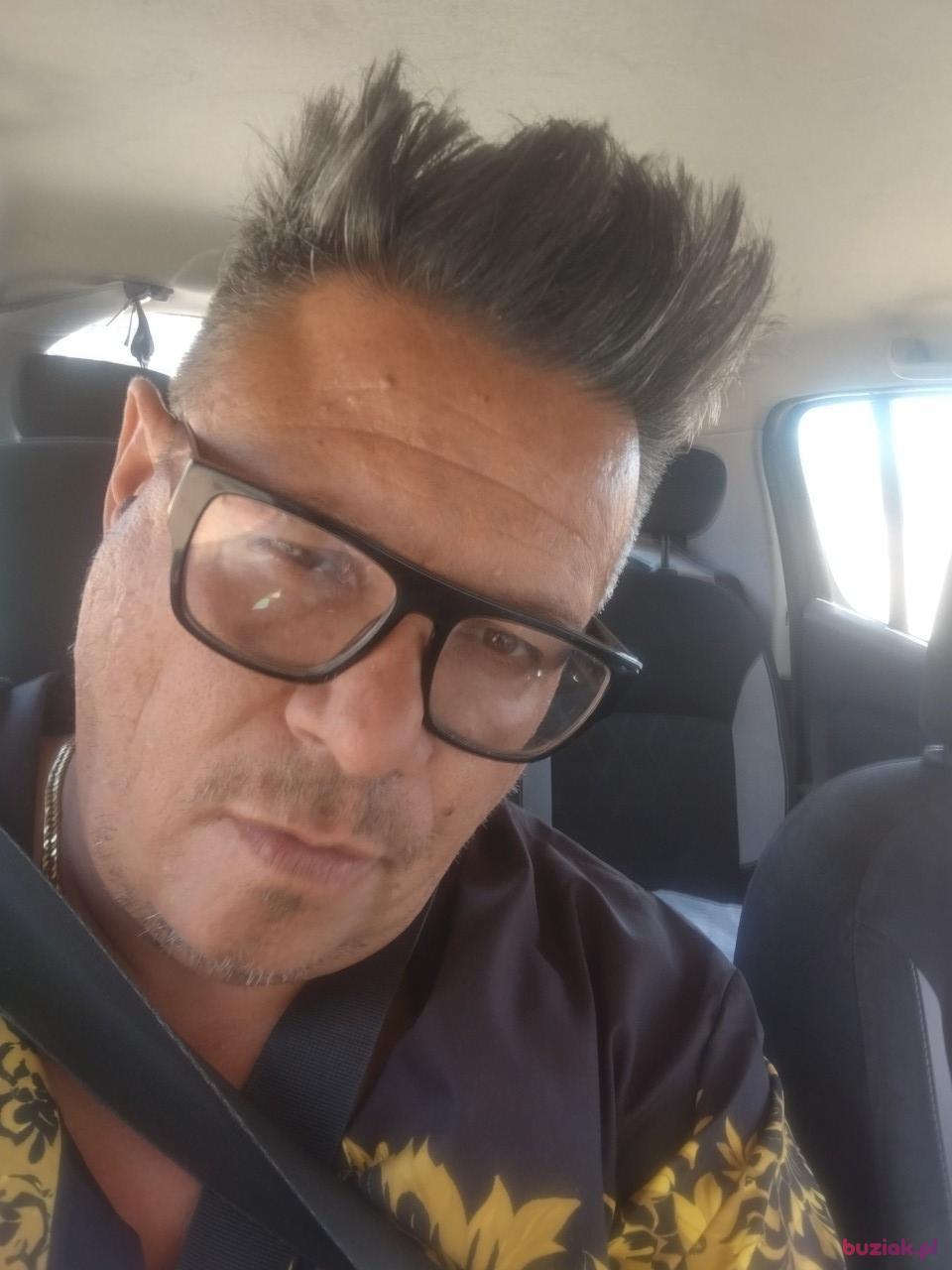 Rik, Mężczyzna, 55, Andrychów, Polska, Zdjęcie: 4