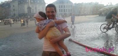 Rafał, Mężczyzna, 32, Warszawa, Polska, Zdjęcie: 1