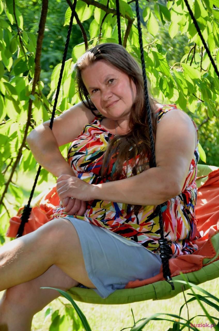 jolcia, Kobieta, 55, Gliwice, Polska, Zdjęcie: 13