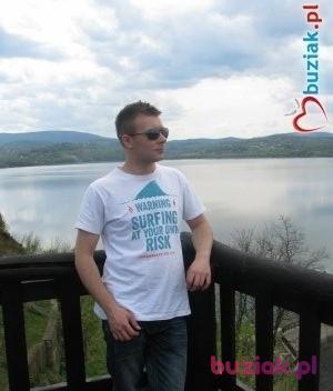 Łukasz, Mężczyzna, 38, Wielka Brytania, Zdjęcie: 2