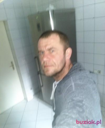 Marcin, Mężczyzna, 43, Poznań, Polska, Zdjęcie: 1