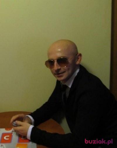 Krzysztof, Mężczyzna, 40, Leszno, Polska, Zdjęcie: 2