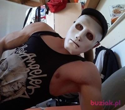 Adam, Male, 36, Haga, Holandia, Photo: 3