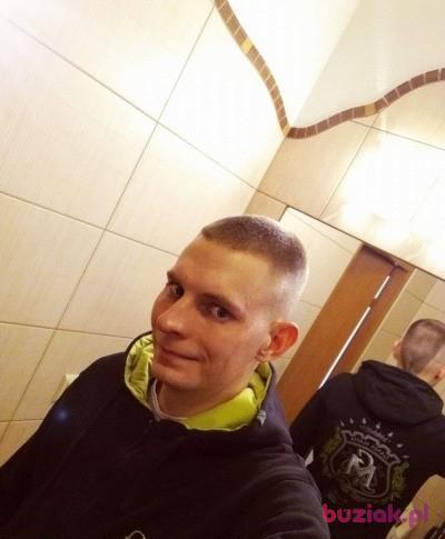 Daniel, Male, 36, Katowice, Polska, Photo: 4