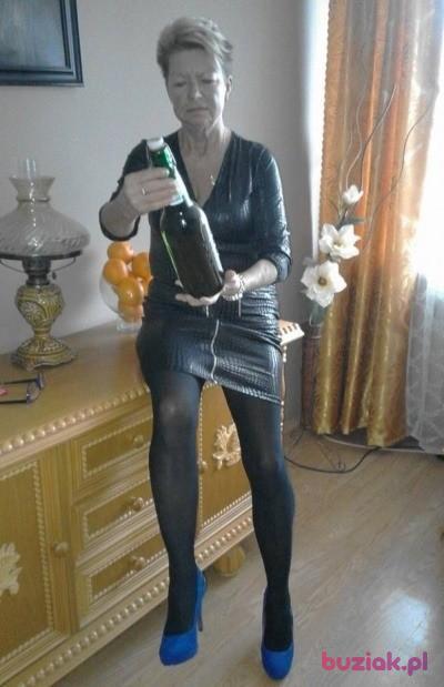 elzbieta, Kobieta, 63, Nowy Dwór Mazowiecki, Polska, Zdjęcie: 3