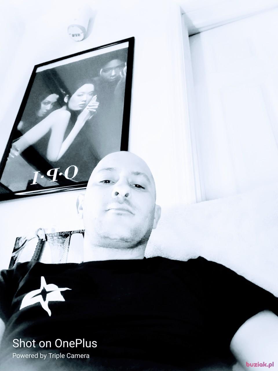 Hubert, Mężczyzna, 38, New York City, USA, Zdjęcie: 2