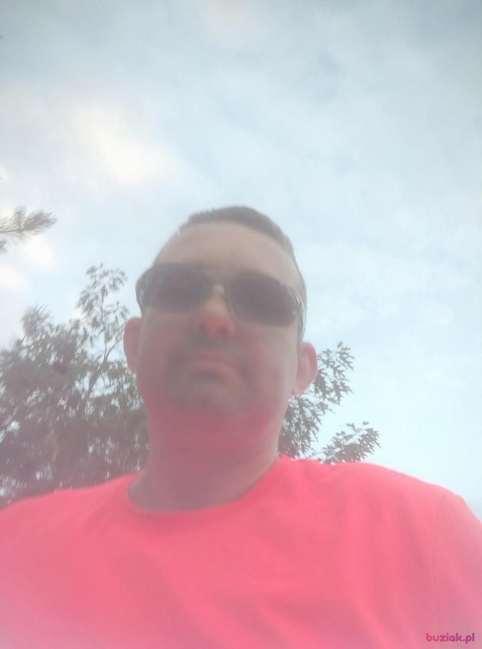 samotny, Mężczyzna, 46, Gorzów Wielkopolski, Polska, Zdjęcie: 4