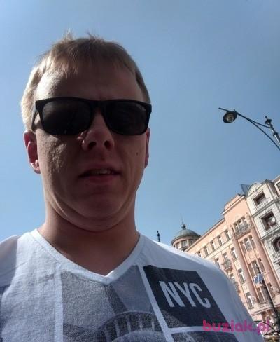 Radek, Male, 35, Łódź, Polska, Photo: 2