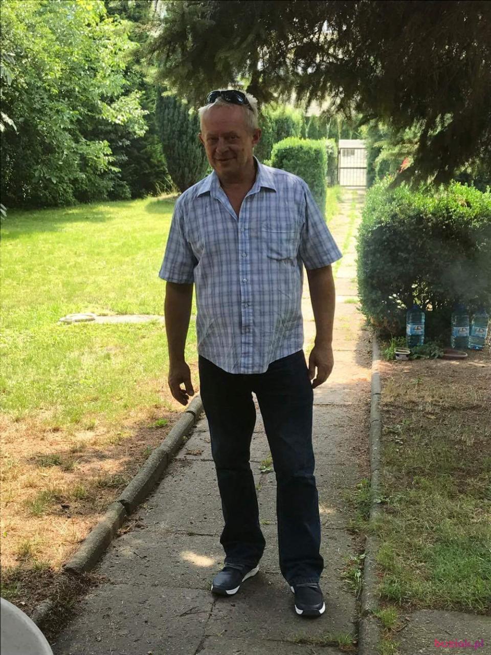 Hektor, Male, 64, Kraków, Polska, Photo: 2