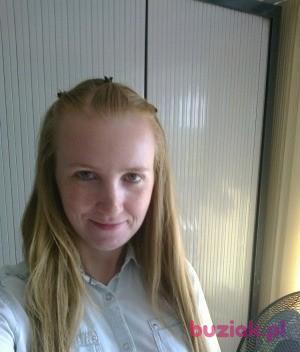 Agnieszka, Kobieta, 36, Kraków, Polska, Zdjęcie: 8