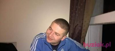 tomek, Male, 38, Tłuszcz, Polska, Photo: 6