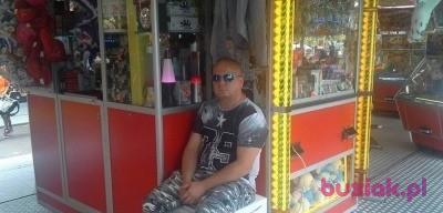 Mariusz, Mężczyzna, 48, Zawiercie, Polska, Zdjęcie: 2