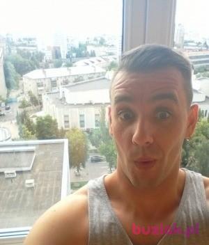 Volodymyr, Male, 43, Wrocław, Polska, Photo: 4