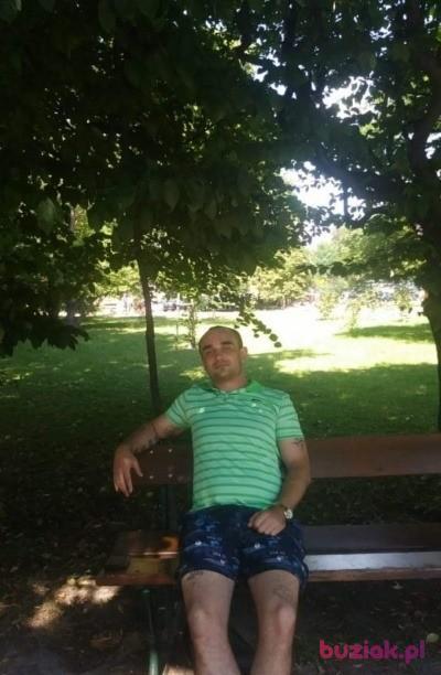 Dawid , Mężczyzna, 38, Zamość, Polska, Zdjęcie: 1