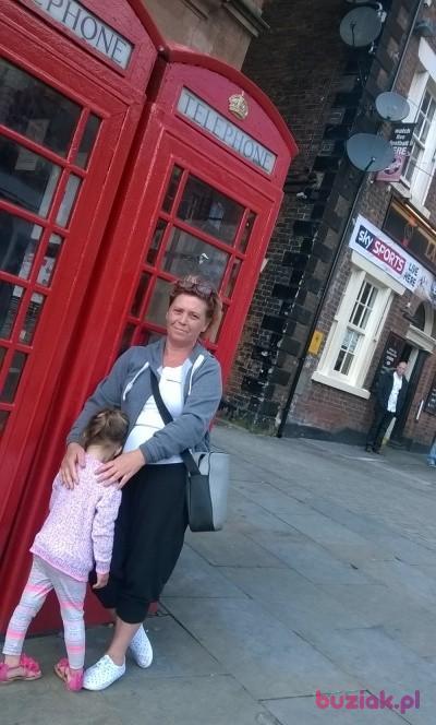 Monika , Kobieta, 59, Pszczyna, Polska, Zdjęcie: 1