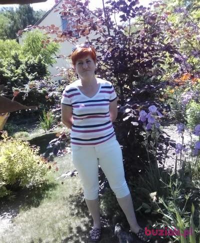 Wanda, Female, 67, Konin, Polska, Photo: 3