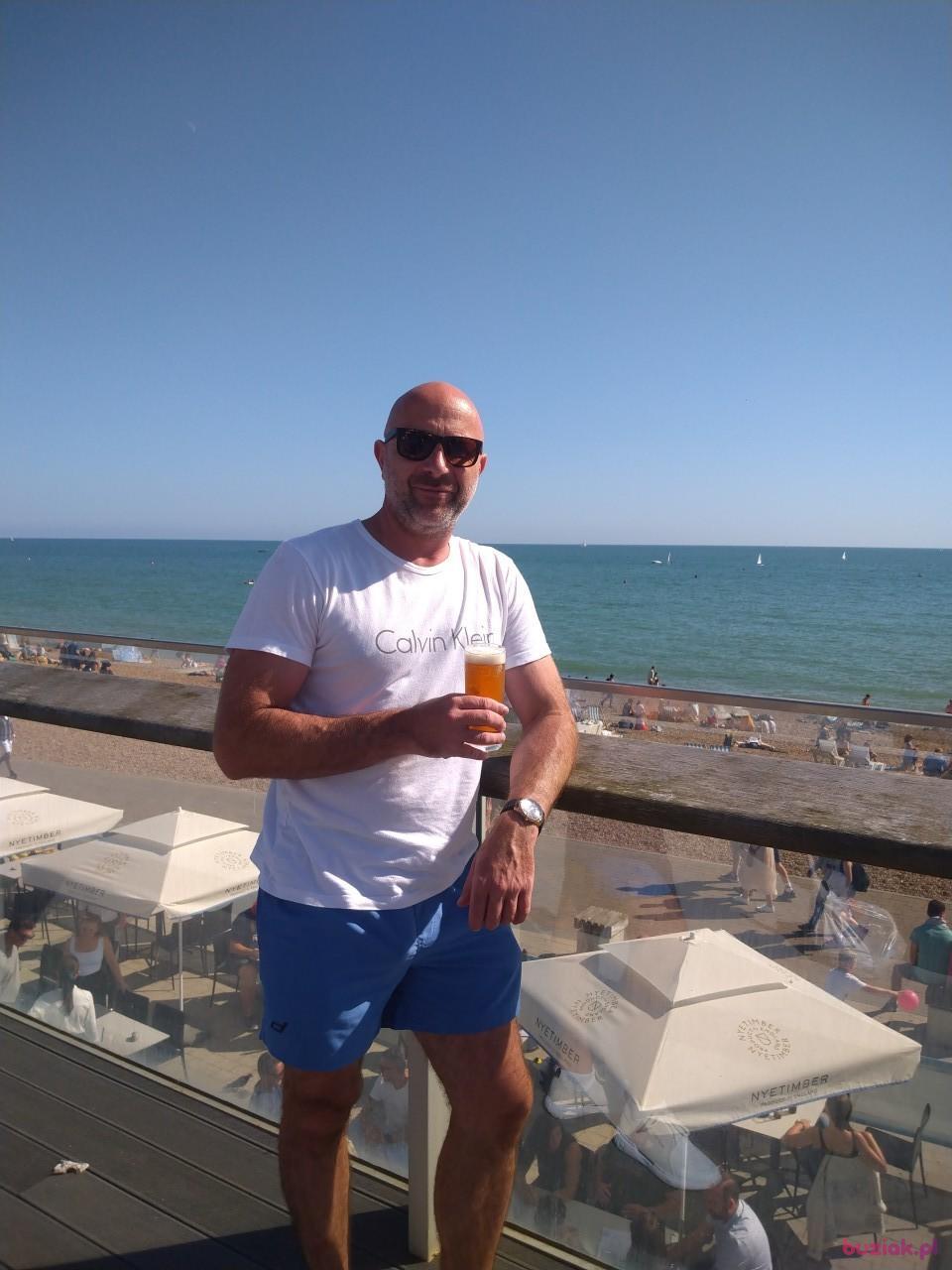 Przemek, Mężczyzna, 48, Royal Tunbridge Wells, Wielka Brytania, Zdjęcie: 1