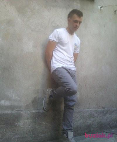 sylwek, Male, 36, Wąbrzeźno, Polska, Photo: 2