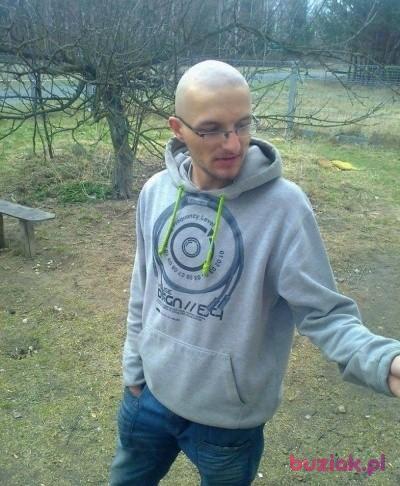 Michał , Male, 36, Jędrzejów, Polska, Photo: 2