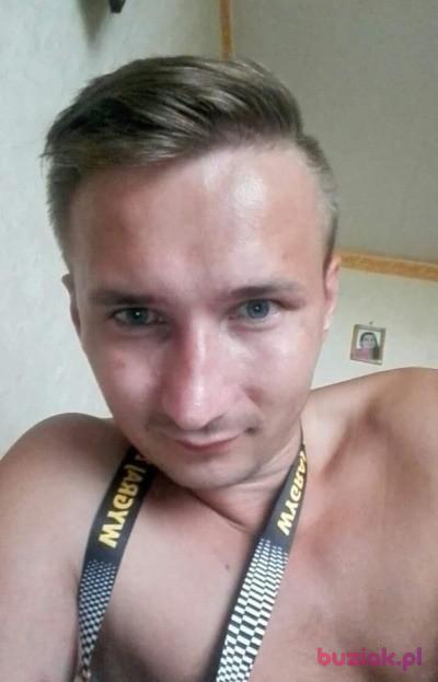 Rafał, Mężczyzna, 34, Chojnice, Polska, Zdjęcie: 4