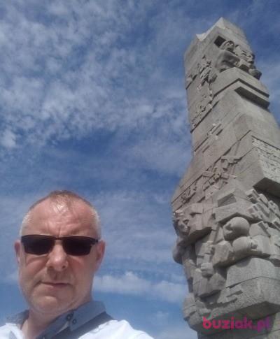 Roman, Mężczyzna, 55, Zielona Góra, Polska, Zdjęcie: 4