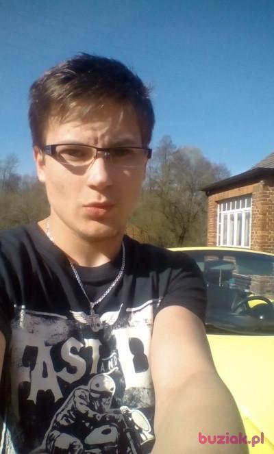 Denis, Mężczyzna, 31, Kluczbork, Polska, Zdjęcie: 2