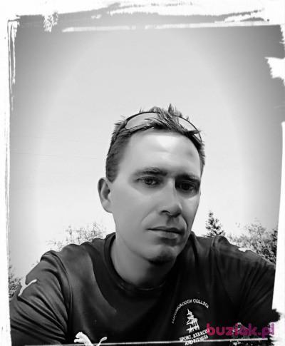 Tomek, Male, 39, Brzesko, Polska, Photo: 3