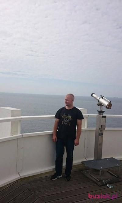 Cezary, Mężczyzna, 40, Holandia, Zdjęcie: 2