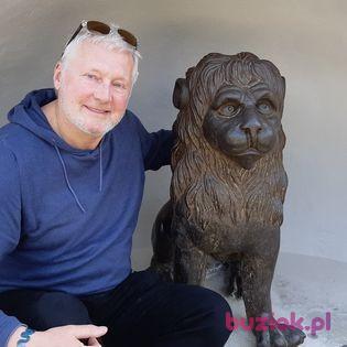Malik, Male, 63, Bielawa, Polska, Photo: 2