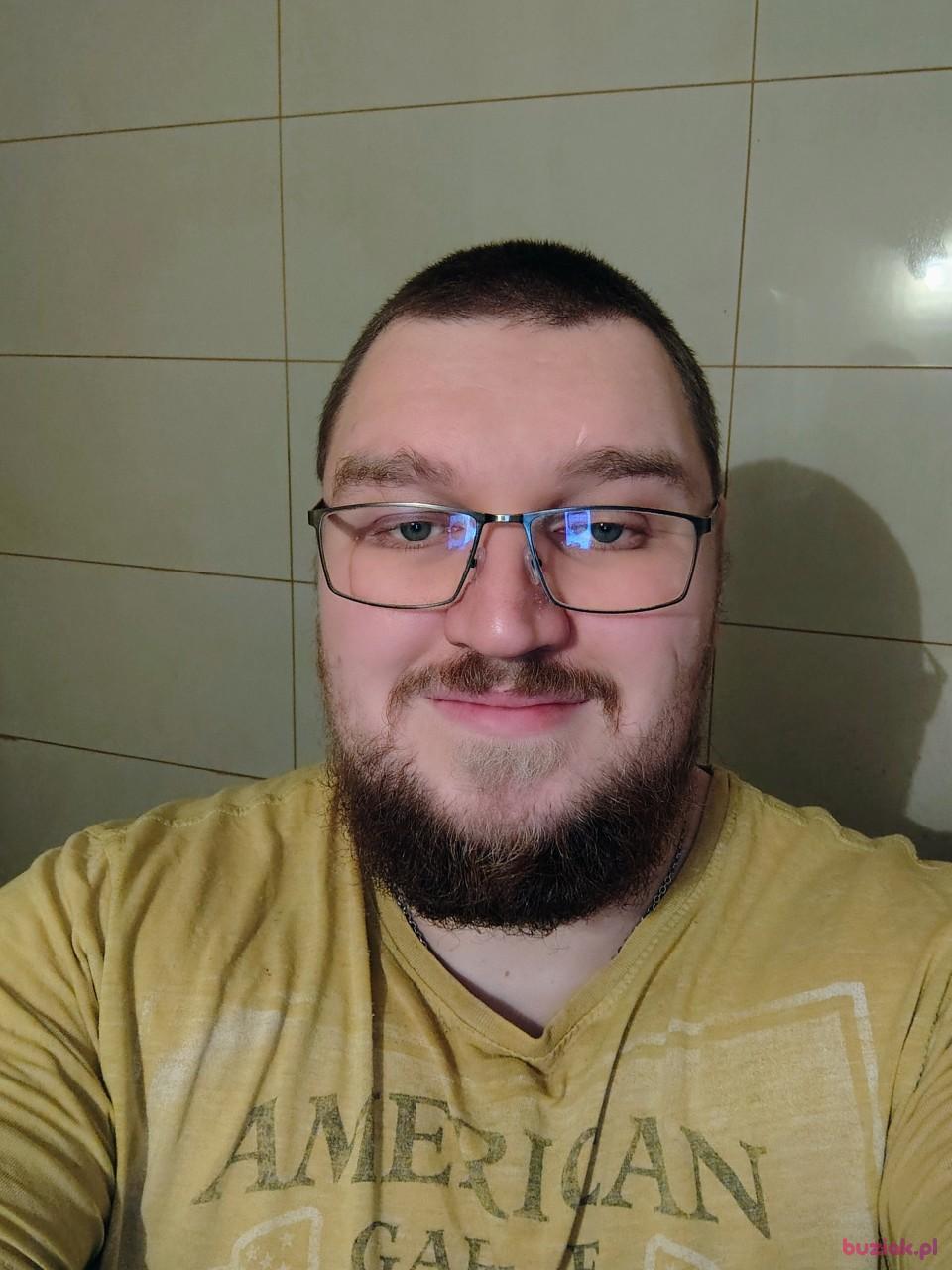 Adrian, Mężczyzna, 33, Płońsk, Polska, Zdjęcie: 2