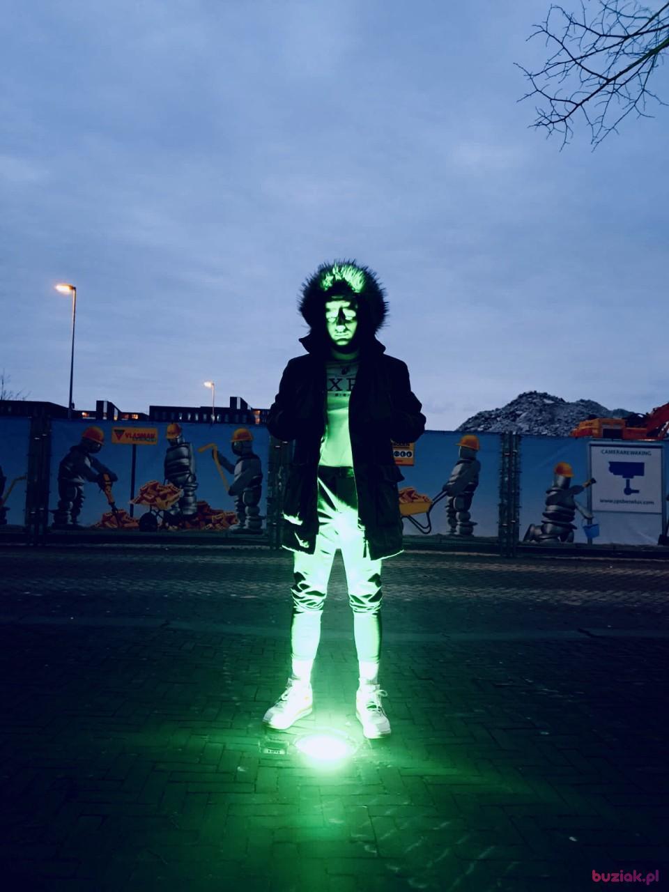 Szymon, Male, 26, Haarlem, Holandia, Photo: 1