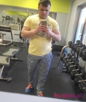 Patryk, Male, 37, Błonie, Polska, Photo: 3