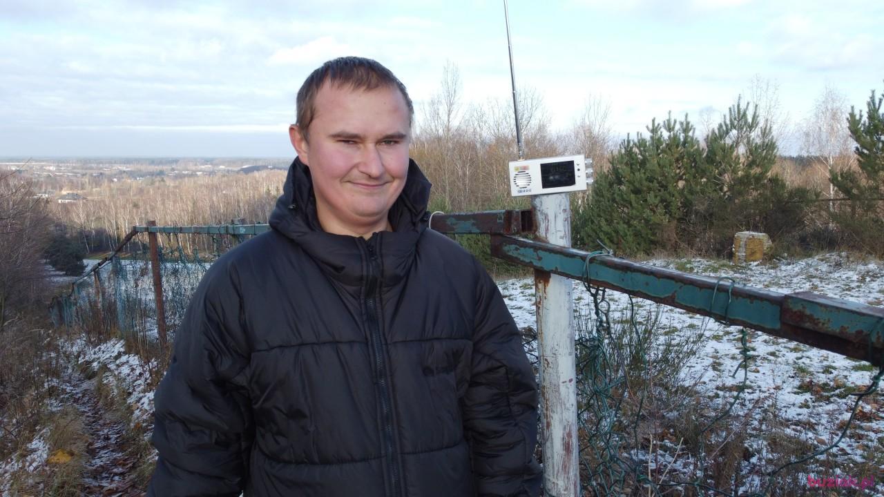 Michał, Male, 37, Zgierz, Polska, Photo: 261