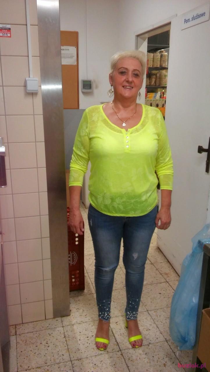 Irena, Female, 64, Legionowo, Polska, Photo: 2