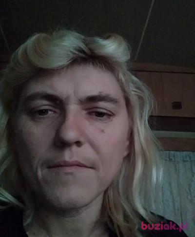 Mirka, Female, 48, Legionowo, Polska, Photo: 1