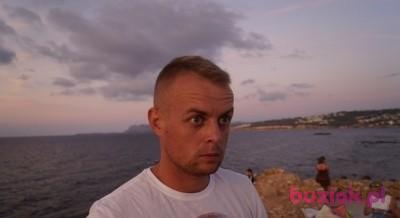 Albert, Mężczyzna, 41, Warszawa, Polska, Zdjęcie: 2