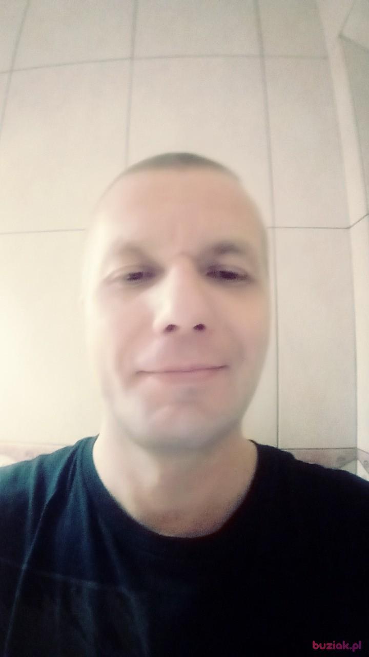 Kacjusz, Mężczyzna, 47, Białystok, Polska, Zdjęcie: 2