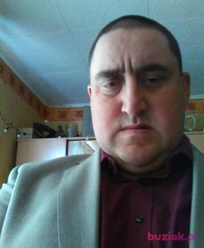 kuba, Male, 44, Szczecin, Polska, Photo: 2